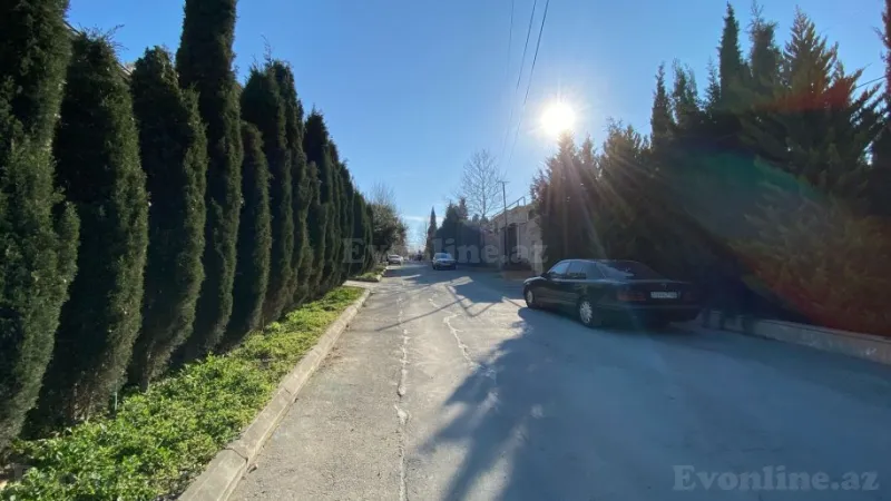 Satılır Torpaq 16.5 sot Badamdar - şəkil 6