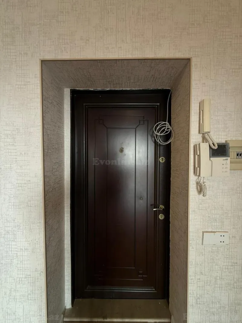 Satılır 4 otaqlı Mənzil Yeni tikili 167 m² Nəriman Nərimanov m. - şəkil 7