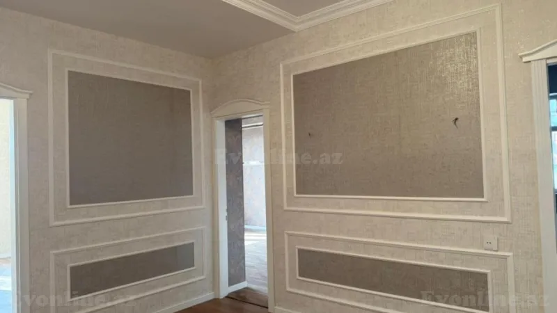 Satılır 4 otaqlı Mənzil Yeni tikili 167 m² Nəriman Nərimanov m. - şəkil 9