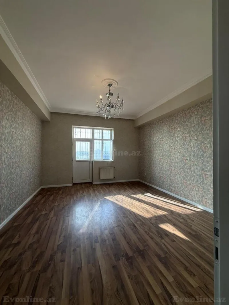 Satılır 4 otaqlı Mənzil Yeni tikili 167 m² Nəriman Nərimanov m. - şəkil 13