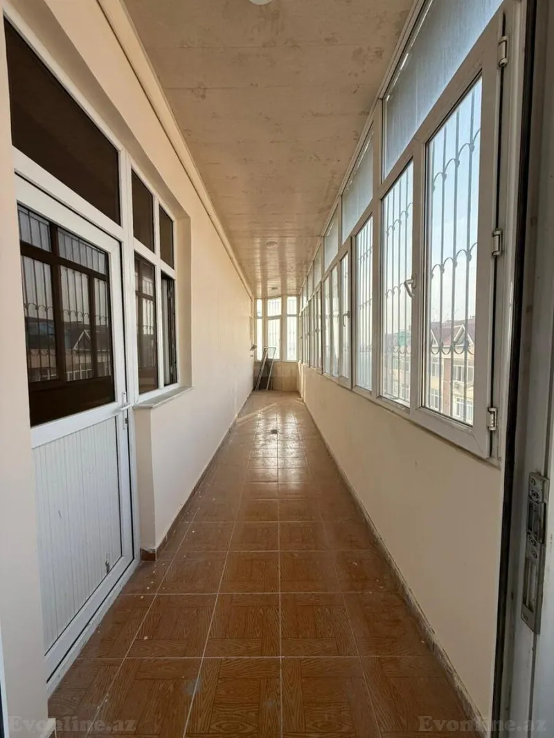 Satılır 4 otaqlı Mənzil Yeni tikili 167 m² Nəriman Nərimanov m. - şəkil 21