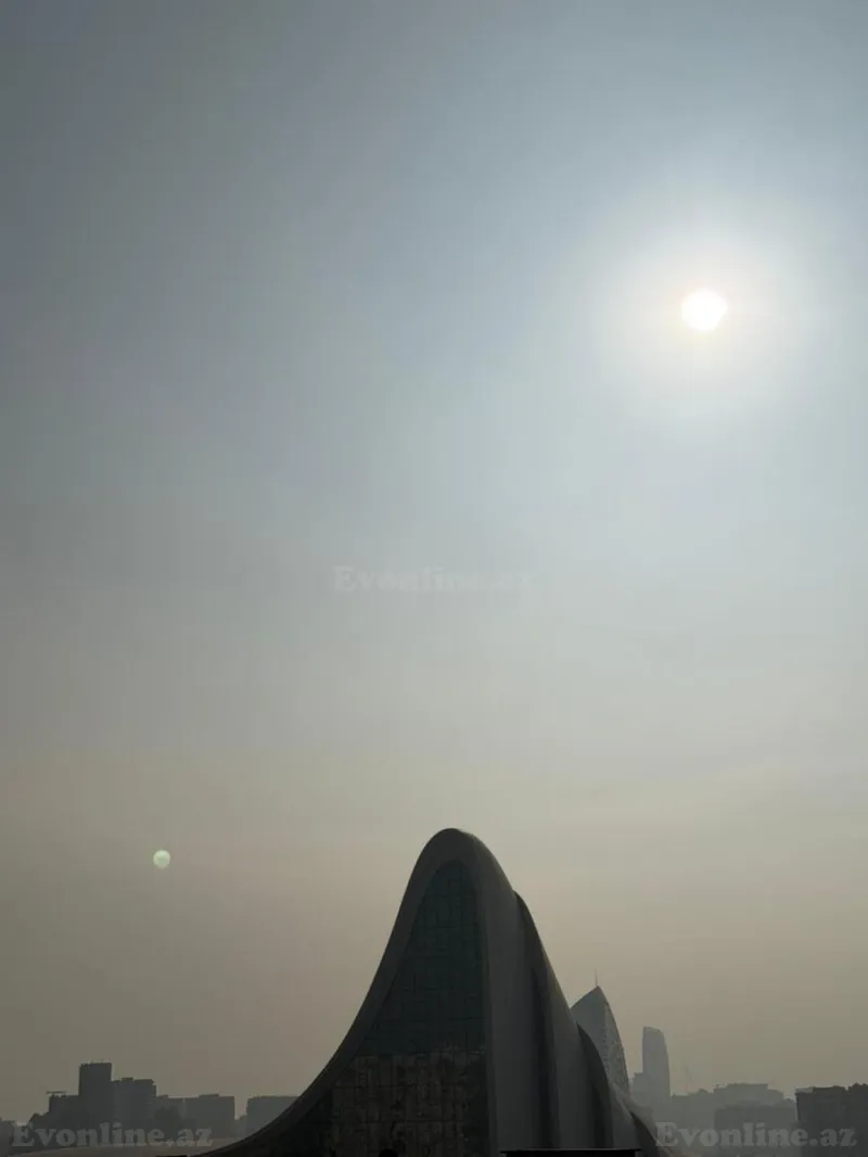 Satılır 4 otaqlı Mənzil Yeni tikili 167 m² Nəriman Nərimanov m. - şəkil 22