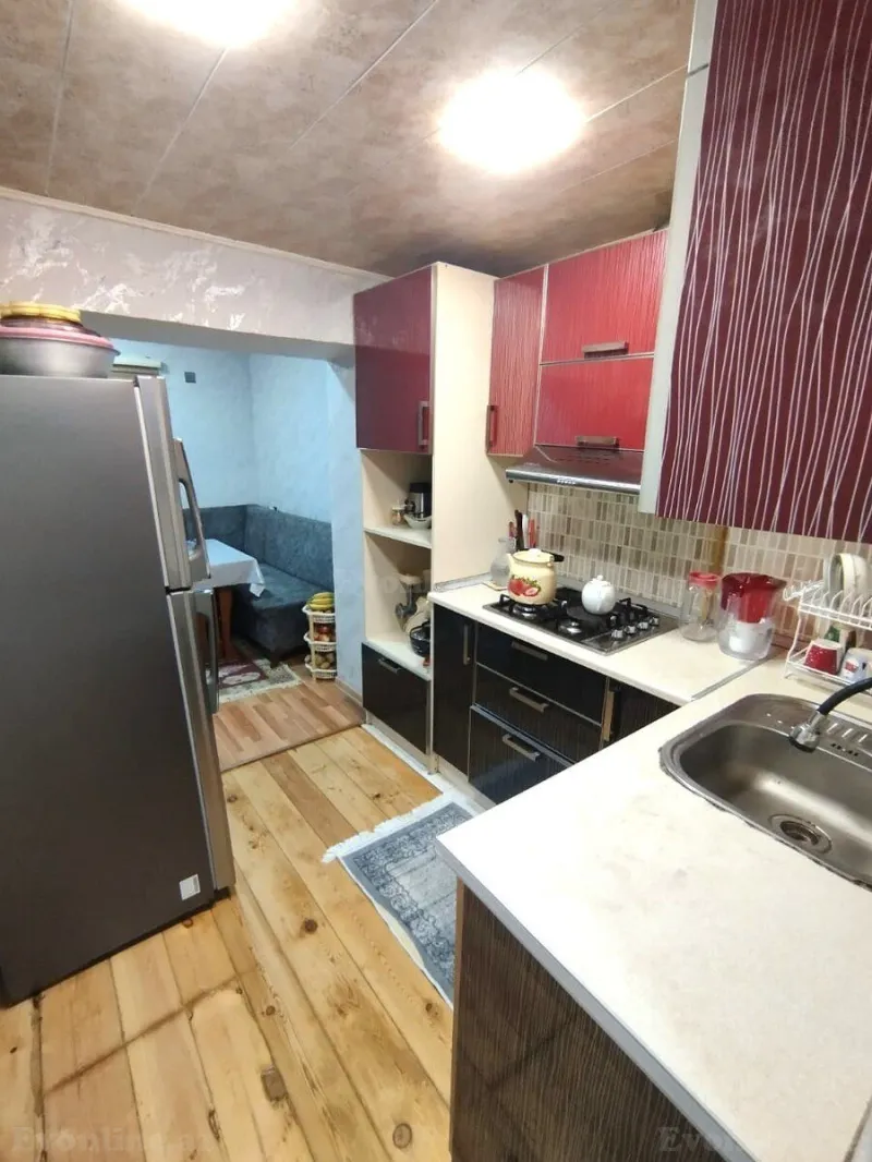 Satılır 3 otaqlı Mənzil Köhnə tikili 85 m² Həzi Aslanov m. - şəkil 9