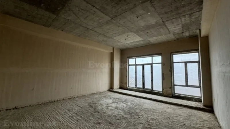 Satılır 4 otaqlı Mənzil Yeni tikili 300 m² İçərişəhər m. - şəkil 6