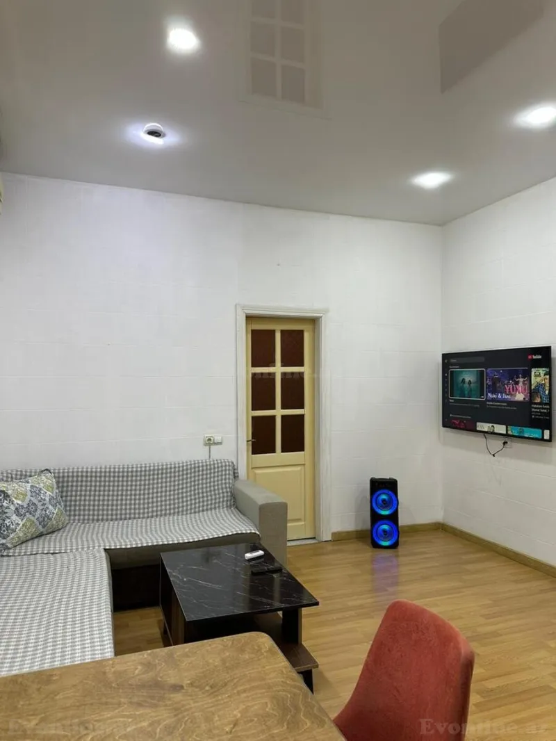 Kirayə verilir 3 otaqlı Mənzil Köhnə tikili 120 m² İçərişəhər m. - şəkil 10