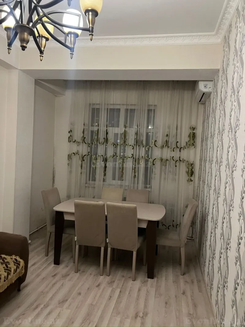 Kirayə verilir 2 otaqlı Mənzil Yeni tikili 56 m² Xırdalan - şəkil 4