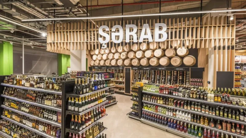 Satılır Obyekt 210 m² Sahil m. - şəkil 3