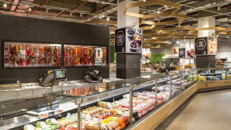 Satılır Obyekt 210 m² Sahil m. - şəkil 4