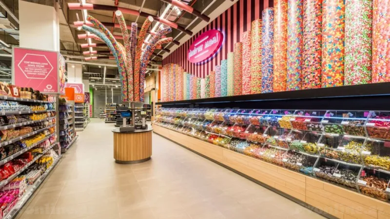 Satılır Obyekt 210 m² Sahil m. - şəkil 5