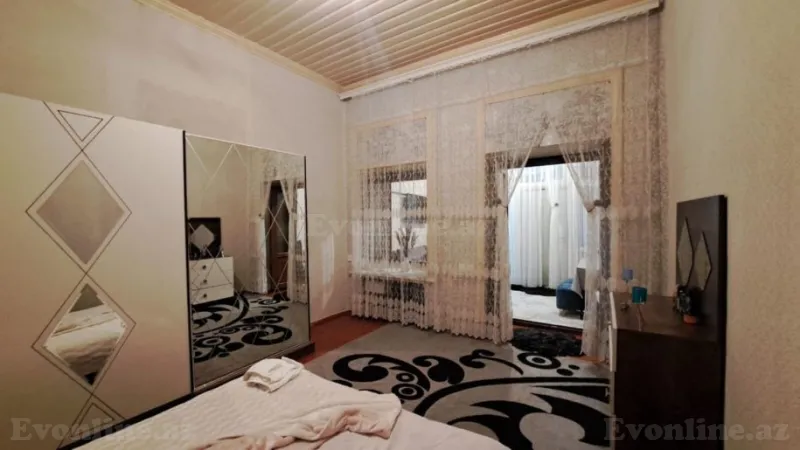 Satılır 1 otaqlı Mənzil Köhnə tikili 50 m² 28 May m. - şəkil 2