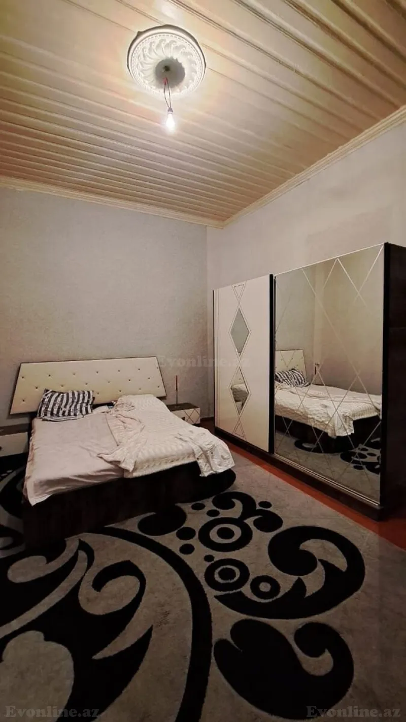 Satılır 1 otaqlı Mənzil Köhnə tikili 50 m² 28 May m. - şəkil 3