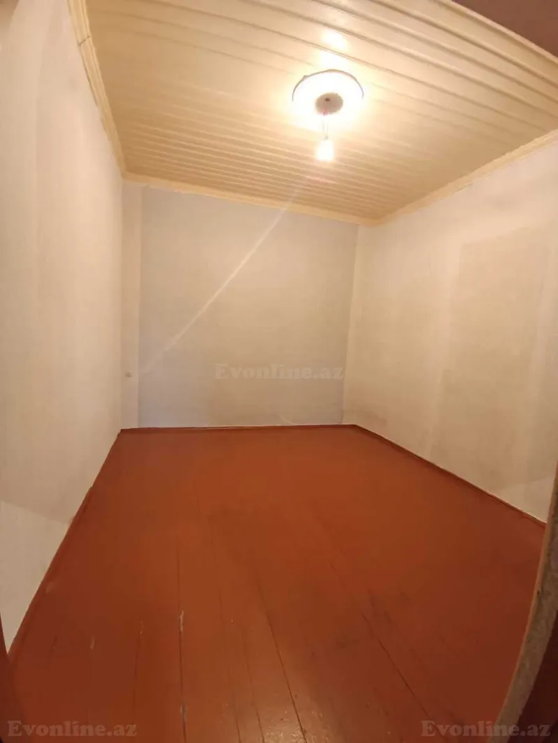Satılır 1 otaqlı Mənzil Köhnə tikili 50 m² 28 May m. - şəkil 4