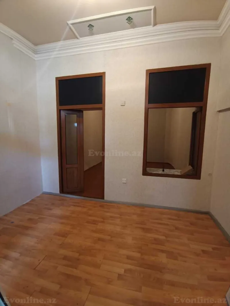 Satılır 1 otaqlı Mənzil Köhnə tikili 50 m² 28 May m. - şəkil 5