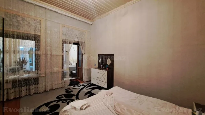 Satılır 1 otaqlı Mənzil Köhnə tikili 50 m² 28 May m. - şəkil 7