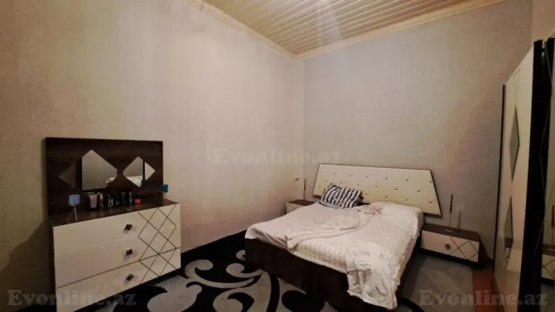 Satılır 1 otaqlı Mənzil Köhnə tikili 50 m² 28 May m. - şəkil 8