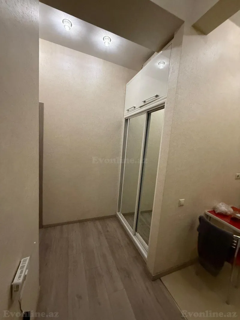 Kirayə verilir 2 otaqlı Mənzil Yeni tikili 55 m² 20 Yanvar m. - şəkil 5