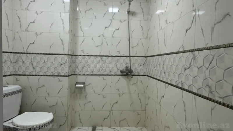 Satılır 2 otaqlı Mənzil Yeni tikili 60 m² Masazır - şəkil 7