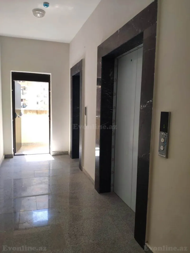 Satılır 2 otaqlı Mənzil Yeni tikili 98 m² Xətai m. - şəkil 6