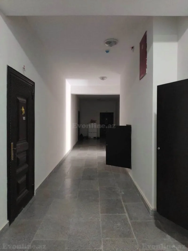 Satılır 2 otaqlı Mənzil Yeni tikili 98 m² Xətai m. - şəkil 7