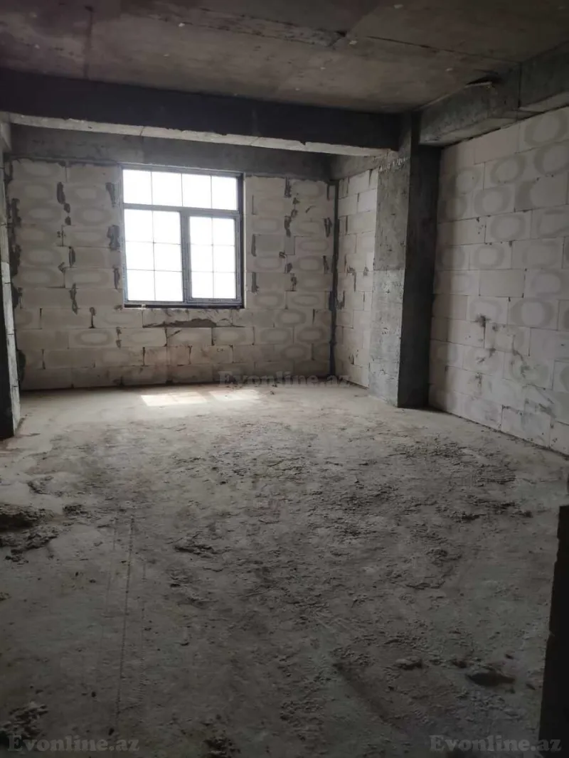 Satılır 2 otaqlı Mənzil Yeni tikili 98 m² Xətai m. - şəkil 8