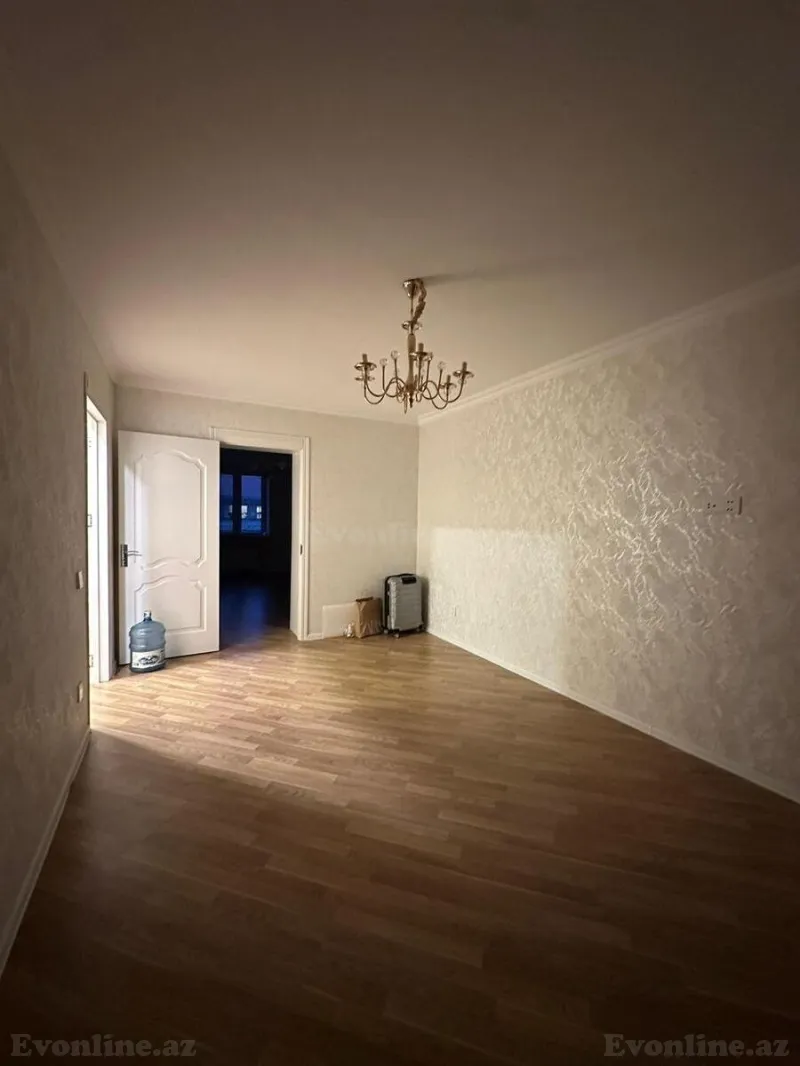 Satılır 2 otaqlı Mənzil Köhnə tikili 50 m² İçərişəhər m. - şəkil 10