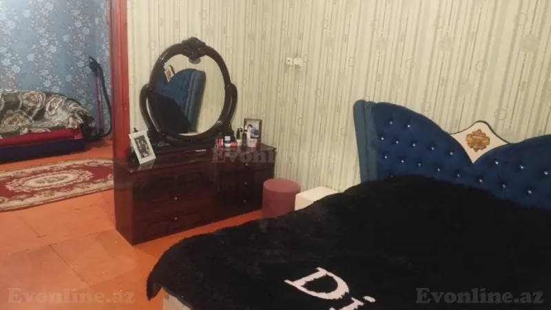 Satılır 2 otaqlı Mənzil Köhnə tikili 50 m² 28 May m. - şəkil 6