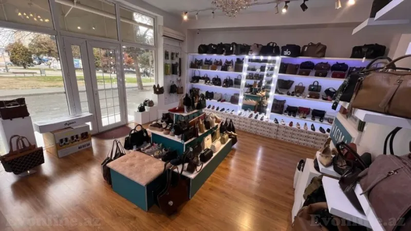 Satılır Obyekt 35 m² Gənclik m. - şəkil 2