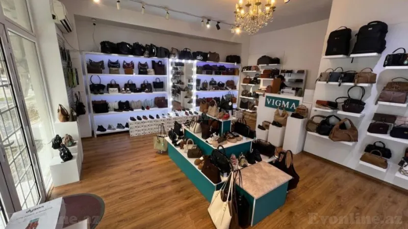 Satılır Obyekt 35 m² Gənclik m. - şəkil 3