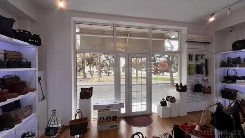 Satılır Obyekt 35 m² Gənclik m. - şəkil 4