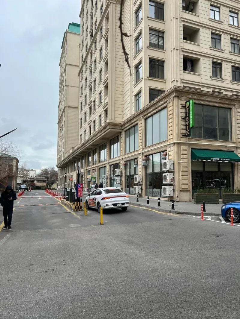 Satılır Obyekt 100 m² Nəriman Nərimanov m. - şəkil 3