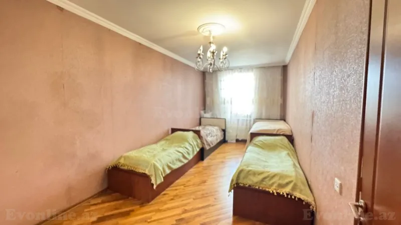 Satılır 2 otaqlı Mənzil Yeni tikili 108 m² Əhmədli - şəkil 5