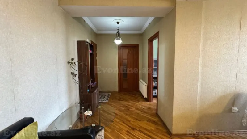 Satılır 2 otaqlı Mənzil Yeni tikili 108 m² Əhmədli - şəkil 7