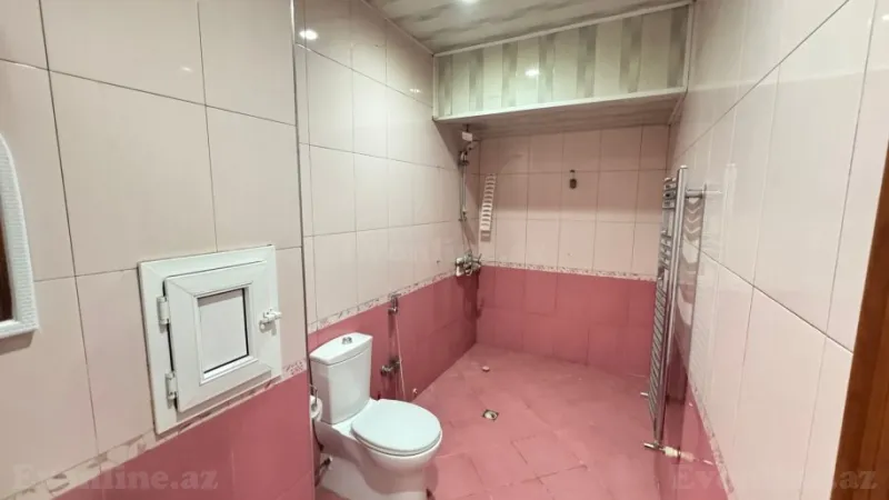 Satılır 2 otaqlı Mənzil Yeni tikili 108 m² Əhmədli - şəkil 11