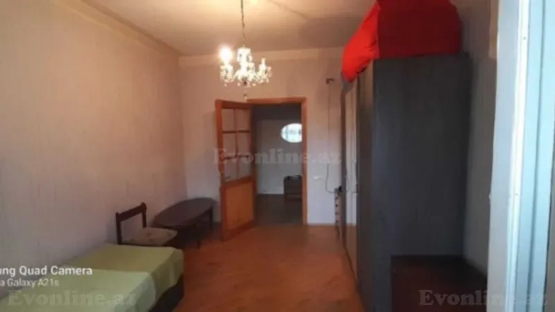 Satılır 2 otaqlı Mənzil Köhnə tikili 60 m² 8-ci mikrorayon - şəkil 6