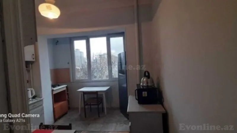 Satılır 2 otaqlı Mənzil Köhnə tikili 60 m² 8-ci mikrorayon - şəkil 8