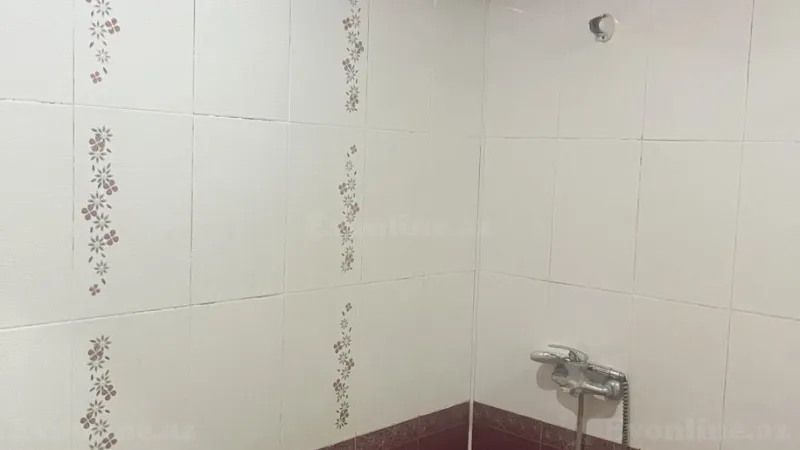 Kirayə verilir 2 otaqlı Mənzil Yeni tikili 90 m² 8-ci kilometr - şəkil 2