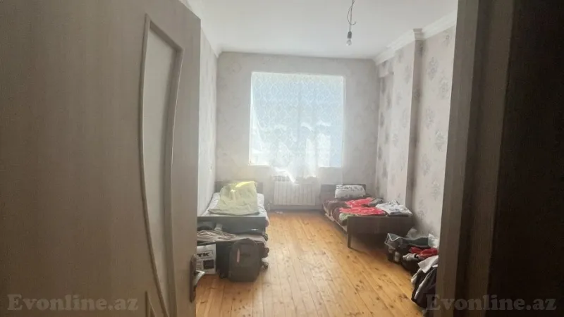 Kirayə verilir 2 otaqlı Mənzil Yeni tikili 90 m² 8-ci kilometr - şəkil 3