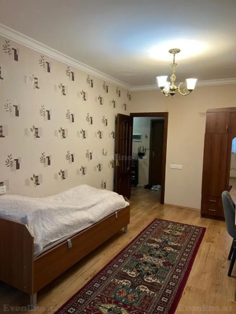 Satılır 4 otaqlı Mənzil Köhnə tikili 100 m² 8-ci mikrorayon - şəkil 6