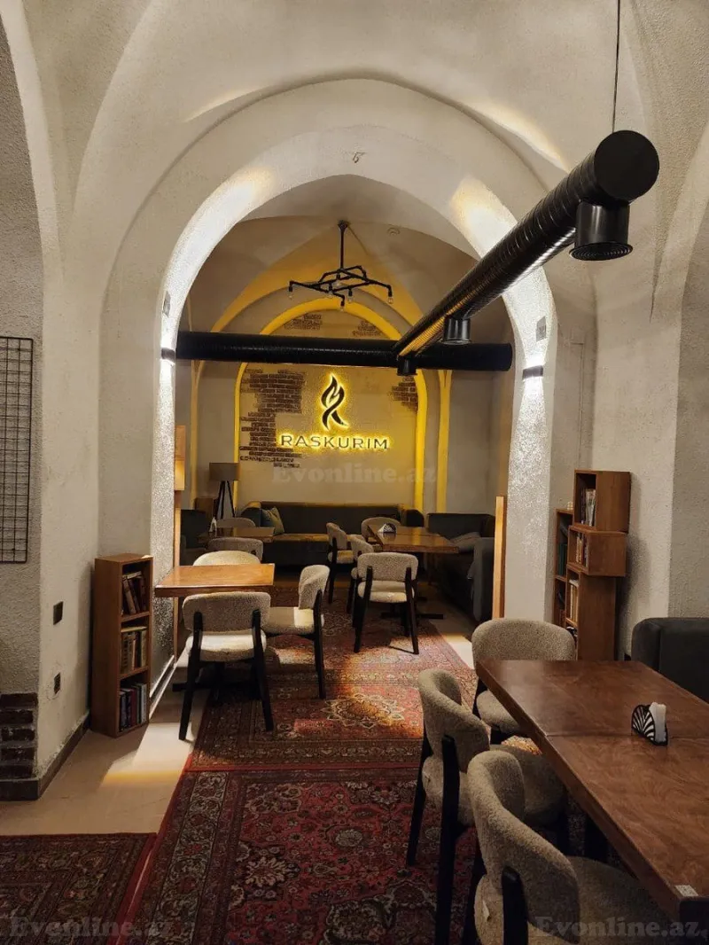 Satılır Obyekt 66 m² İçərişəhər m.