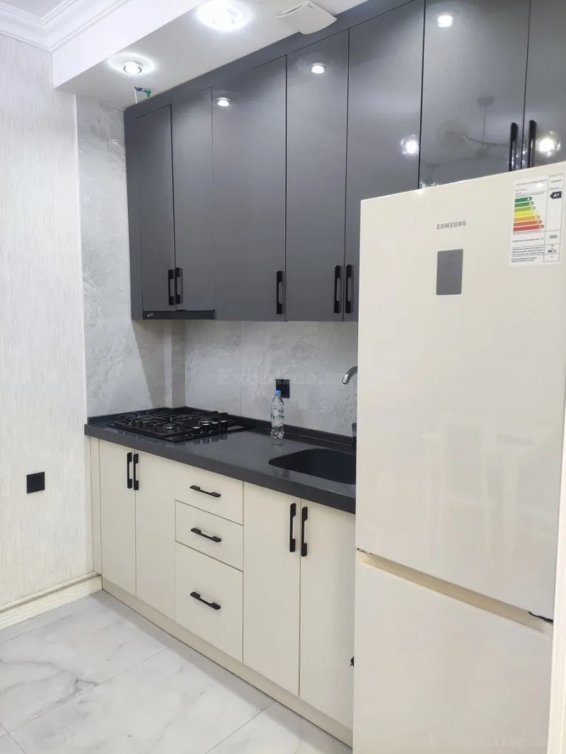 Satılır 2 otaqlı Mənzil Yeni tikili 80 m² Xətai m. - şəkil 10