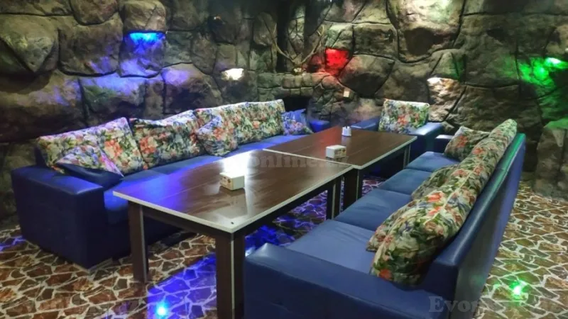 Bakı, Nizami r., Qara Qarayev m.da obyekt satılır