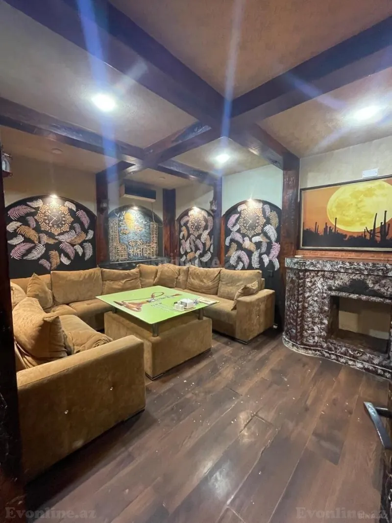 Satılır Obyekt 360 m² Qara Qarayev m. - şəkil 2