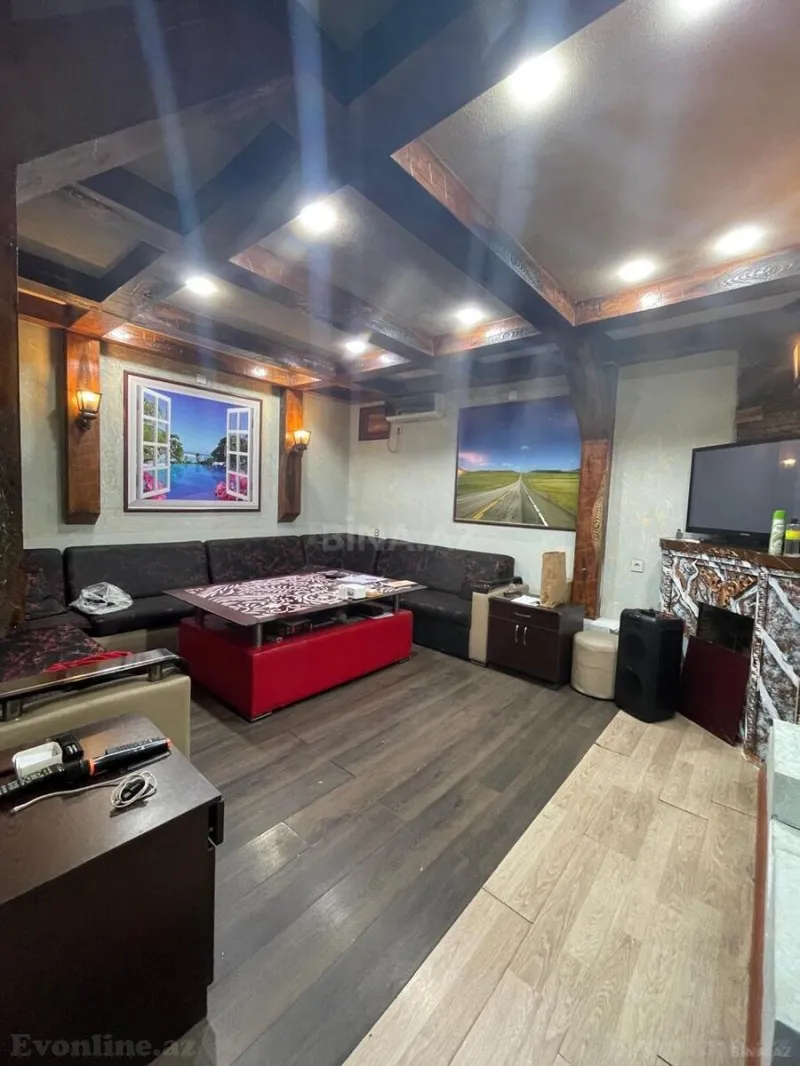 Satılır Obyekt 360 m² Qara Qarayev m. - şəkil 3