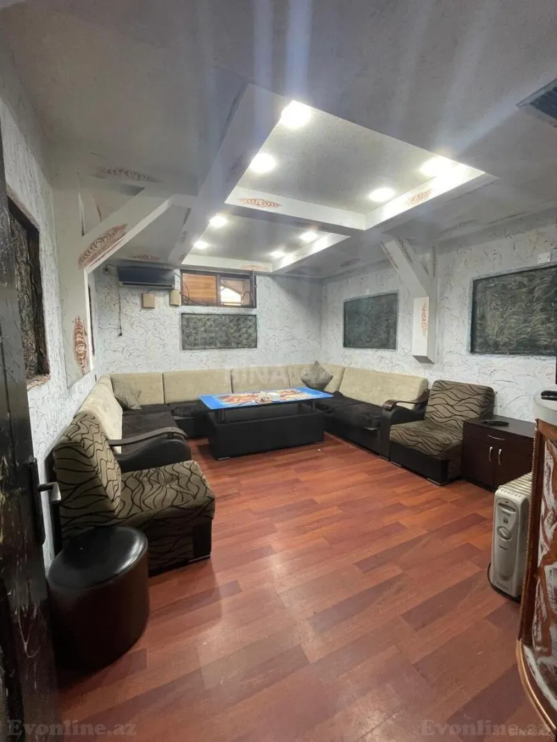 Satılır Obyekt 360 m² Qara Qarayev m. - şəkil 4