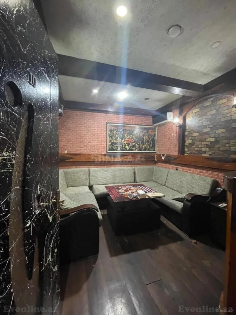 Satılır Obyekt 360 m² Qara Qarayev m. - şəkil 5