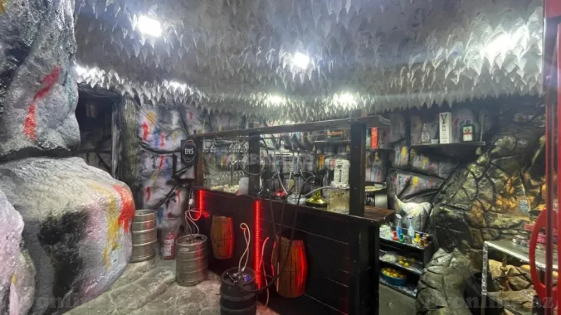 Satılır Obyekt 360 m² Qara Qarayev m. - şəkil 6