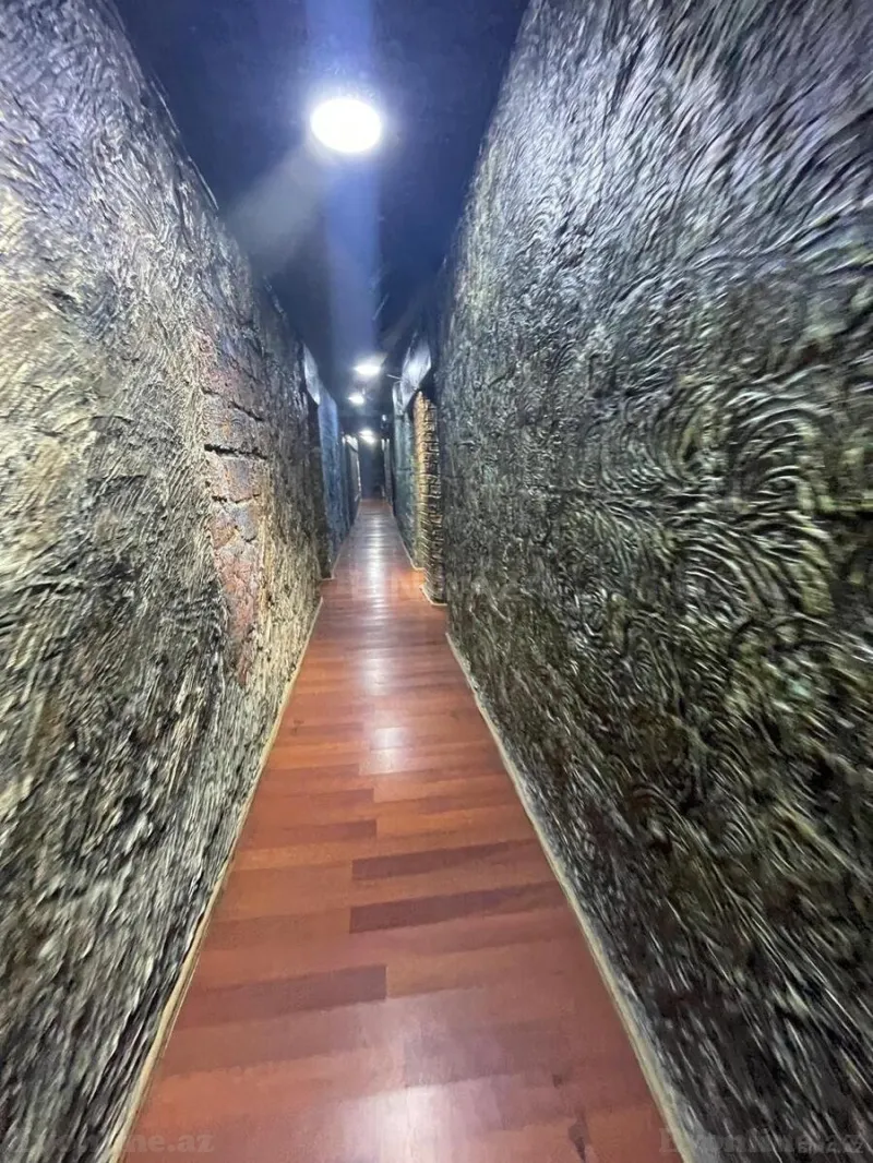 Satılır Obyekt 360 m² Qara Qarayev m. - şəkil 7