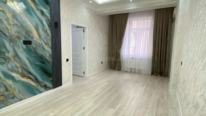 Satılır 2 otaqlı Mənzil Yeni tikili 53 m² Xırdalan - şəkil 2