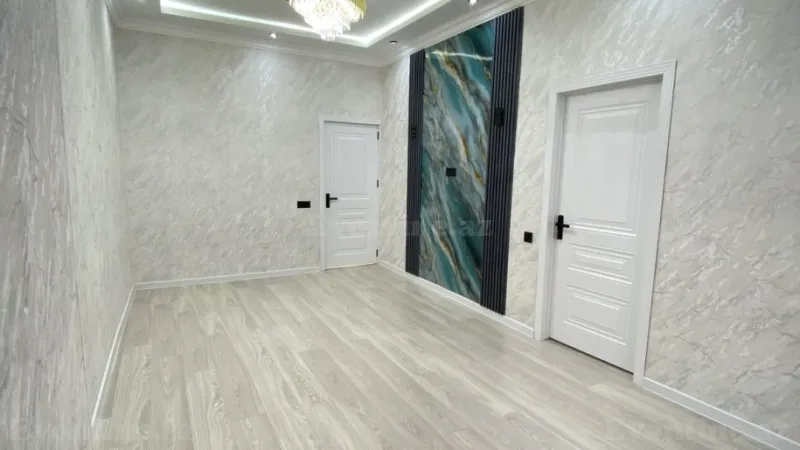 Satılır 2 otaqlı Mənzil Yeni tikili 53 m² Xırdalan - şəkil 3