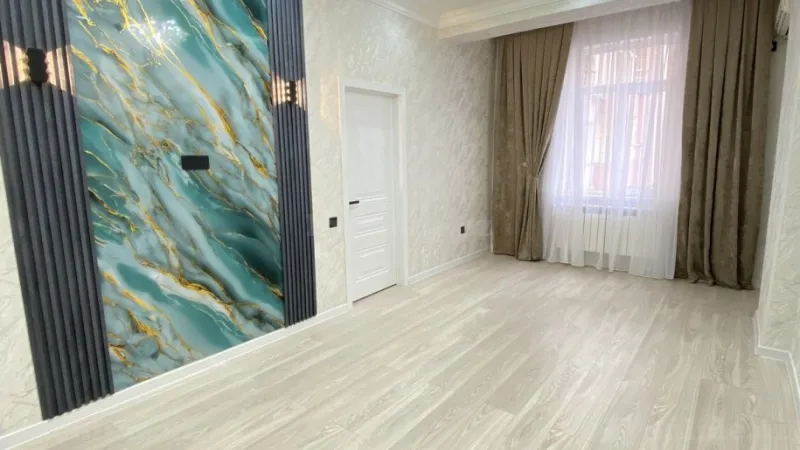 Satılır 2 otaqlı Mənzil Yeni tikili 53 m² Xırdalan - şəkil 8